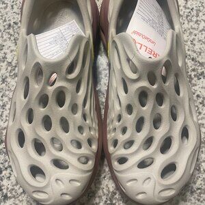 Merrell Hydro Next Gen Moc Women's Size 8 **Free  Merrell Tote Bag Included**